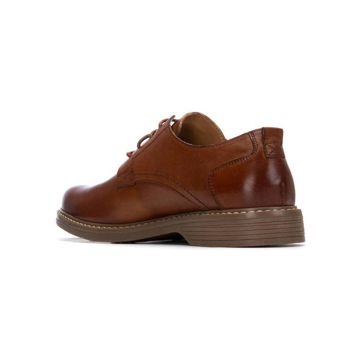 Men's Derby Shoes Carmela Brown