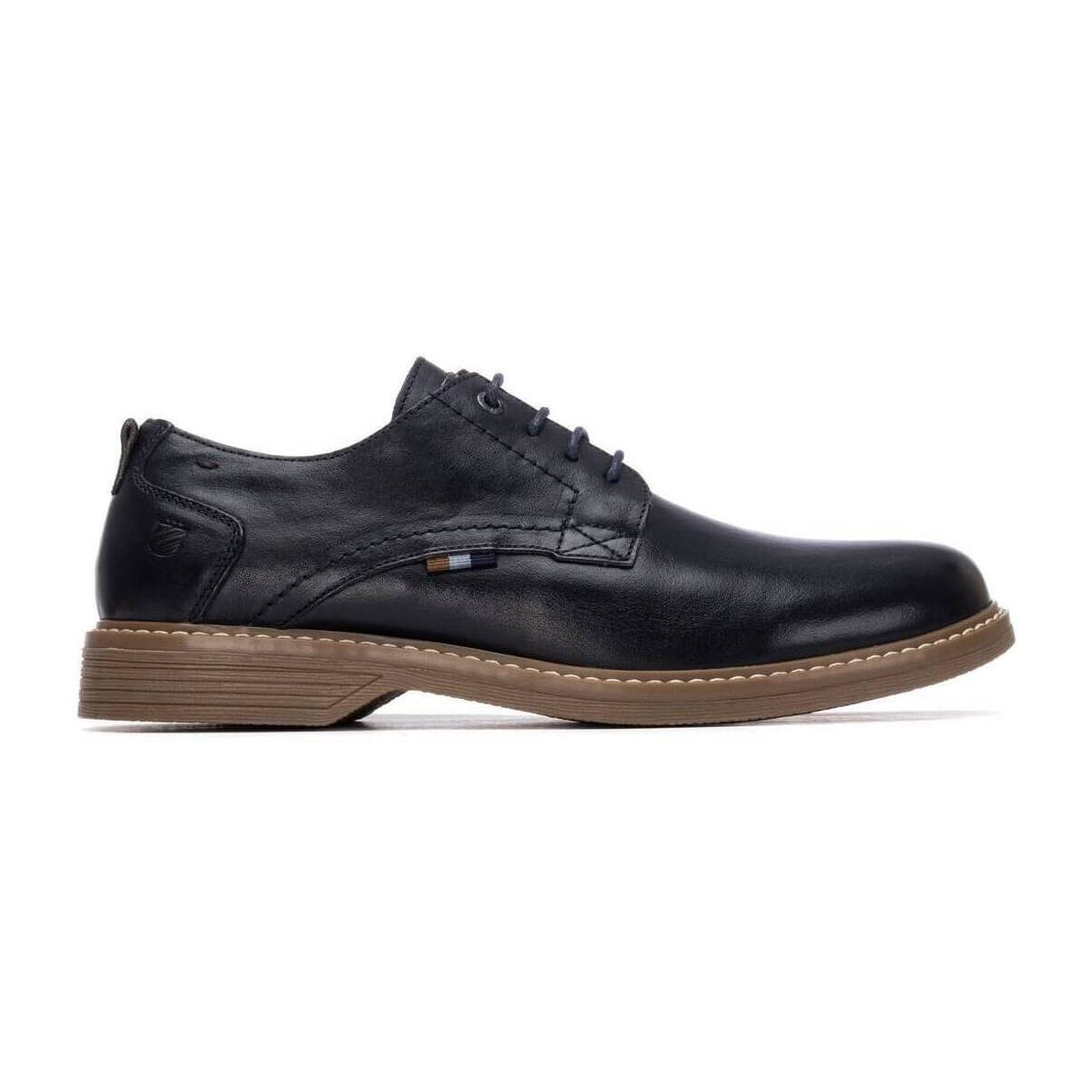 Men's Derby Shoes Carmela Blue