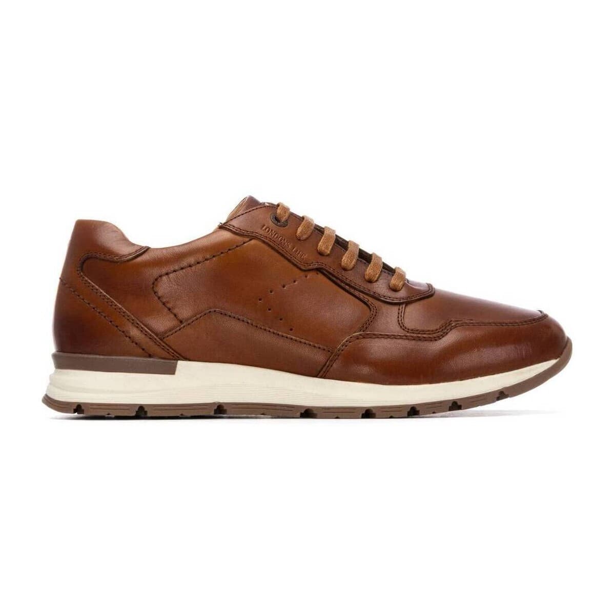 Men's Sneakers Carmela Brown
