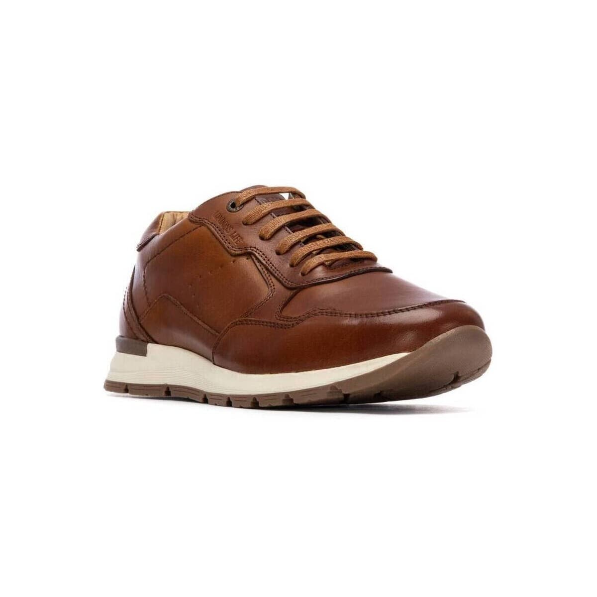 Men's Sneakers Carmela Brown