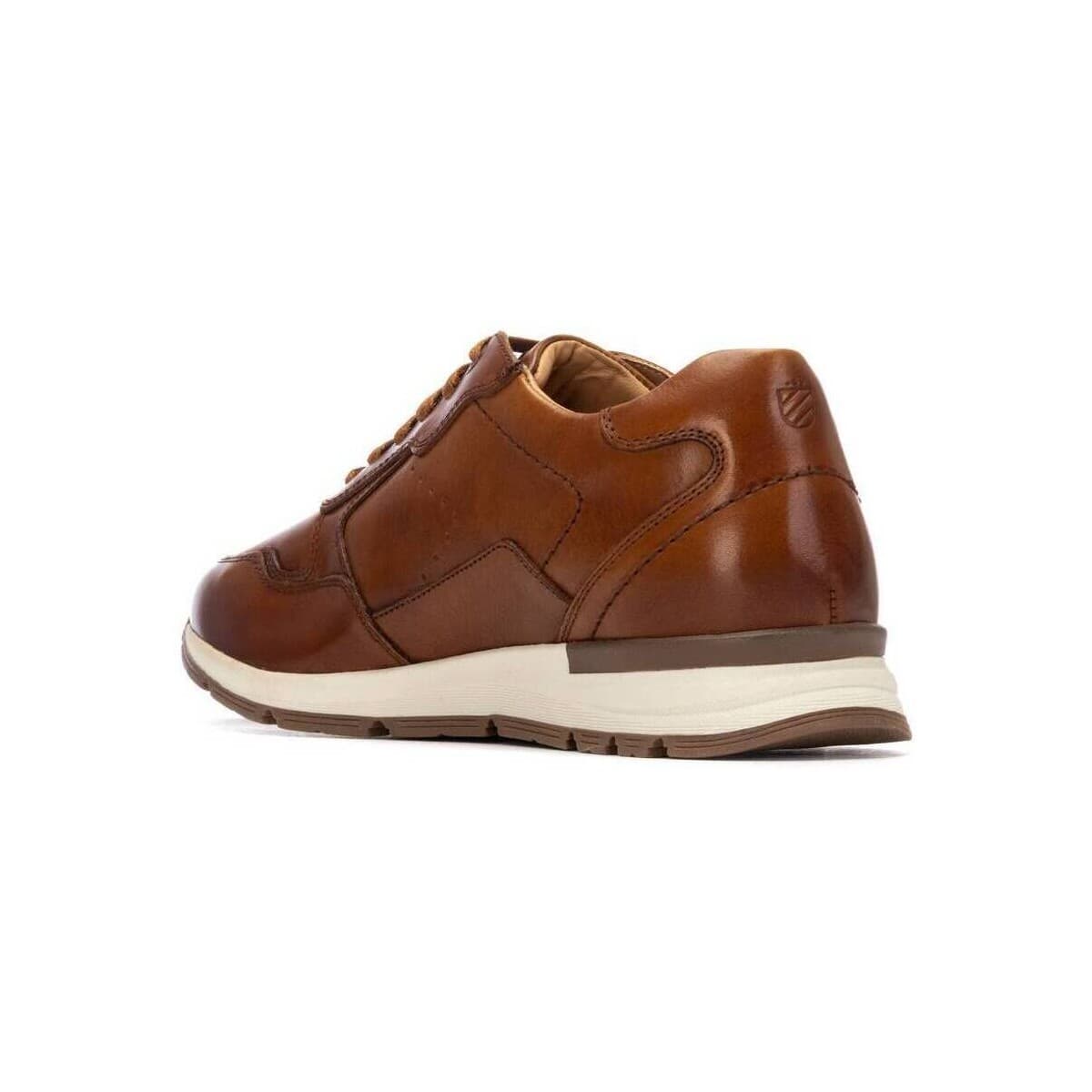 Men's Sneakers Carmela Brown