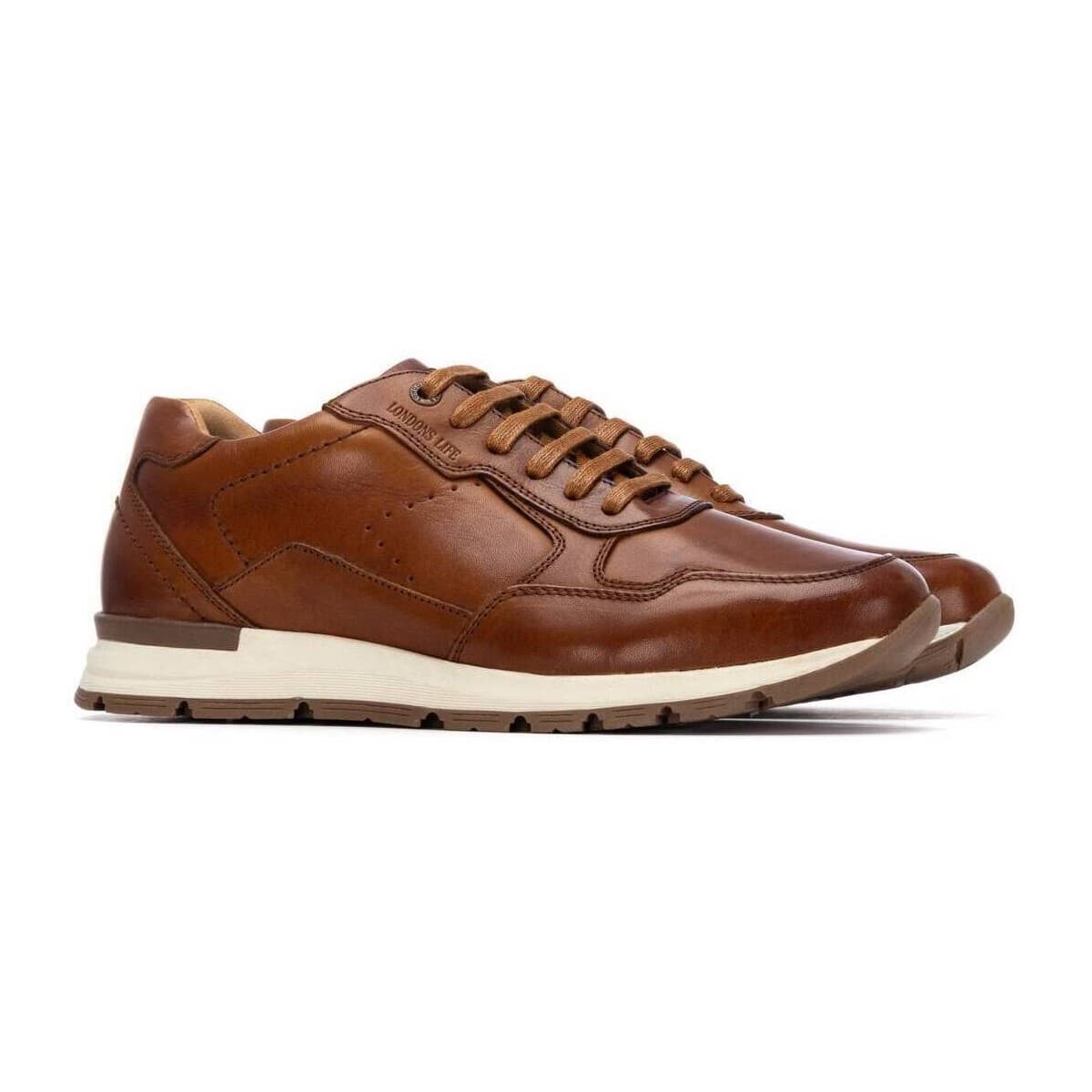Men's Sneakers Carmela Brown