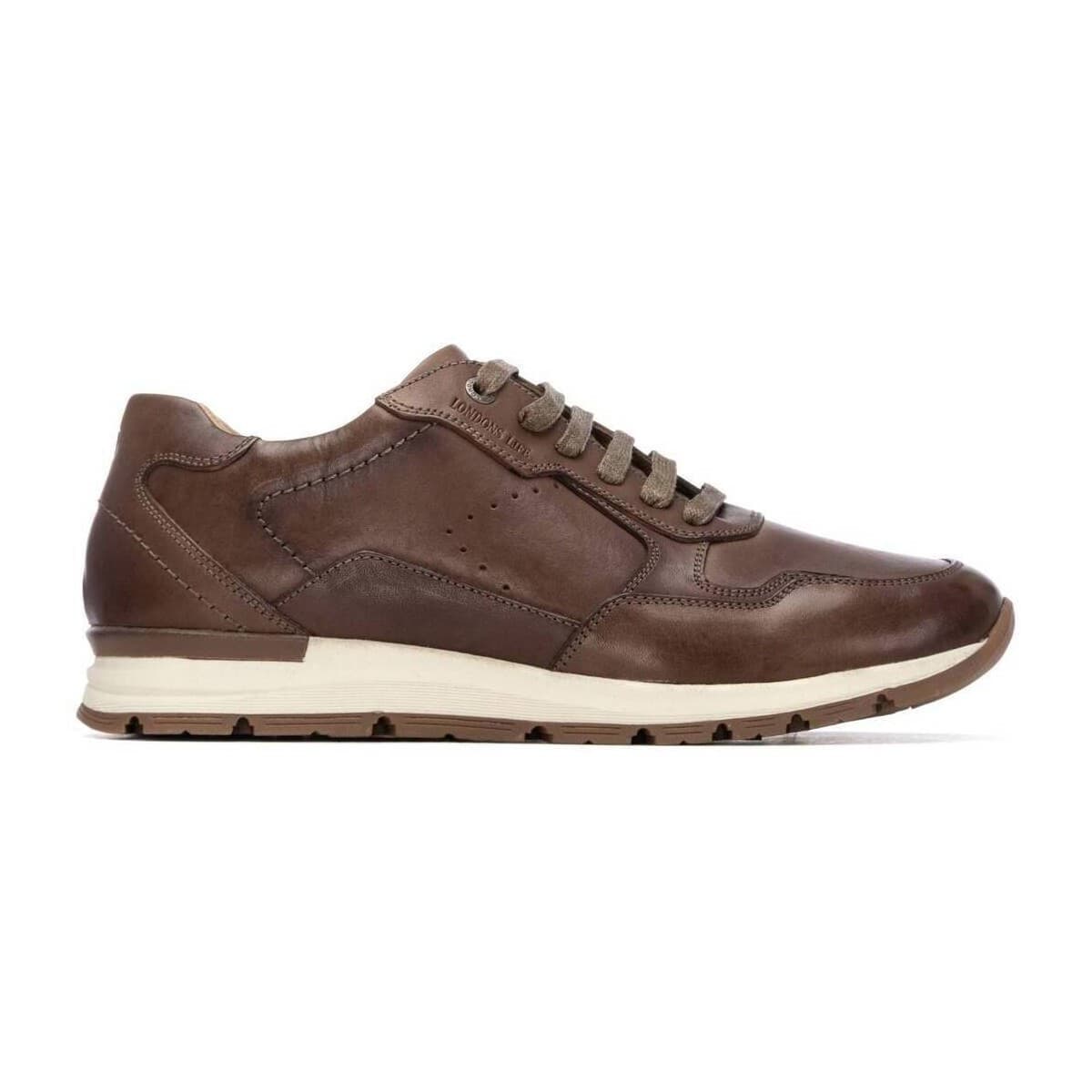 Men's Sneakers Carmela Brown