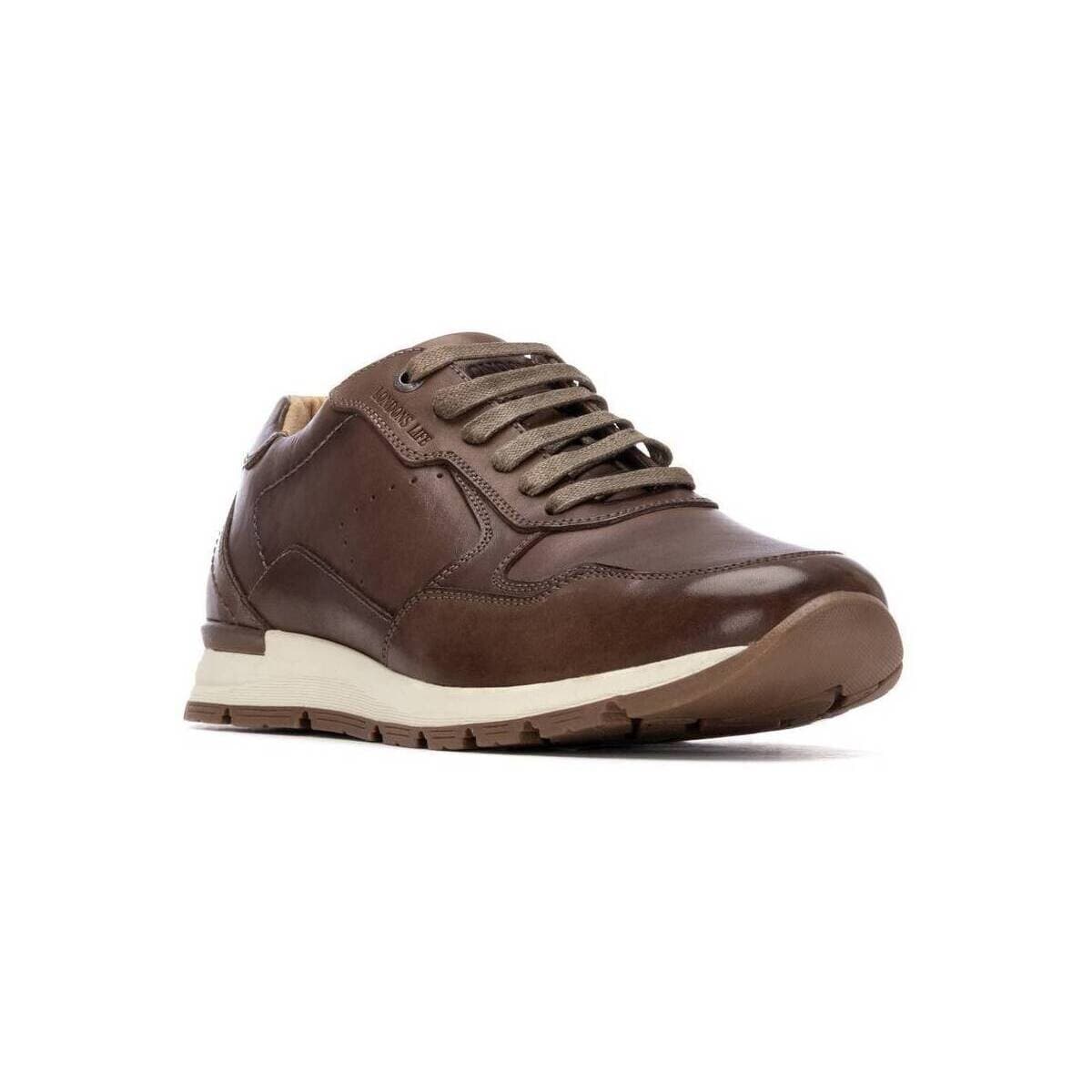 Men's Sneakers Carmela Brown