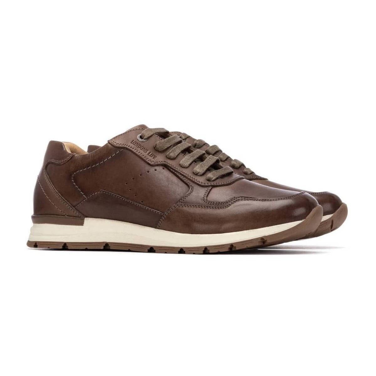 Men's Sneakers Carmela Brown