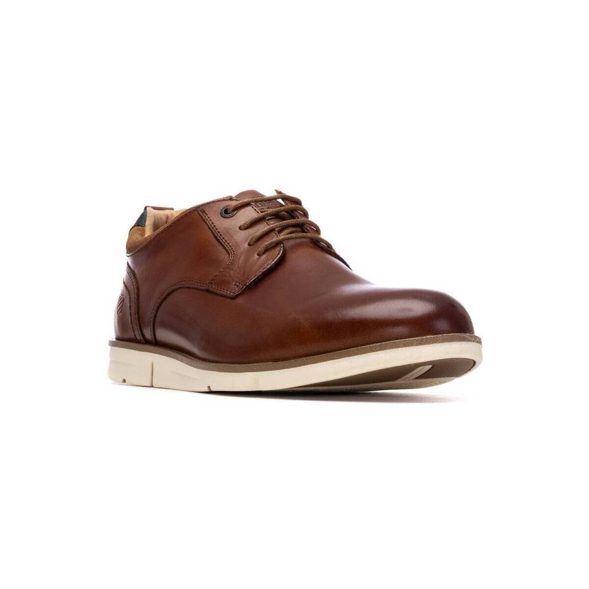 Men's Derby Shoes Carmela Brown