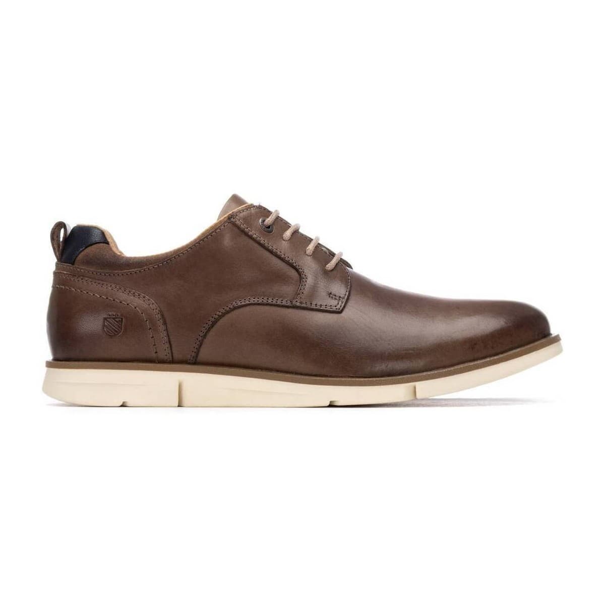 Men's Derby Shoes Carmela Brown