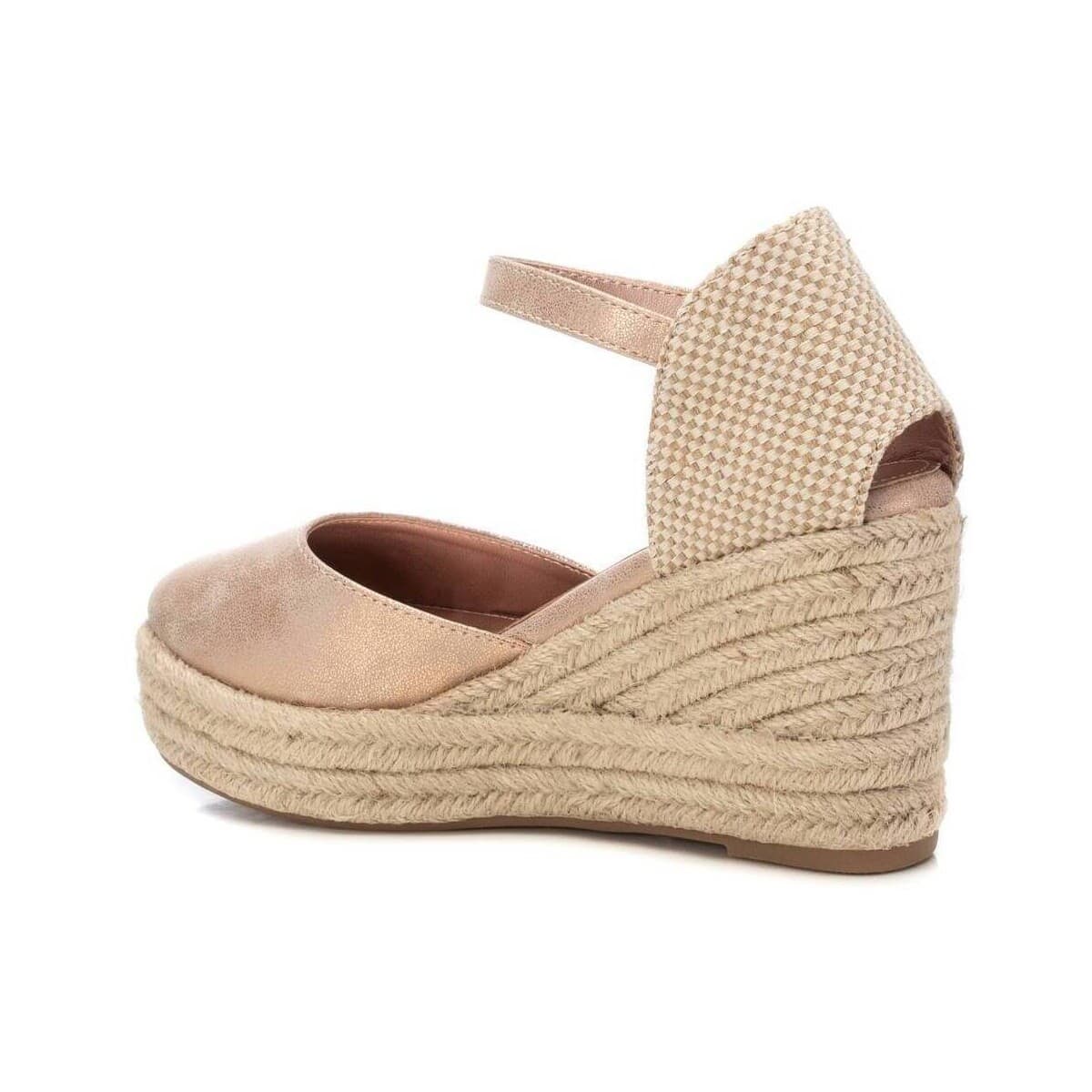 Women's Espadrilles Refresh Brown