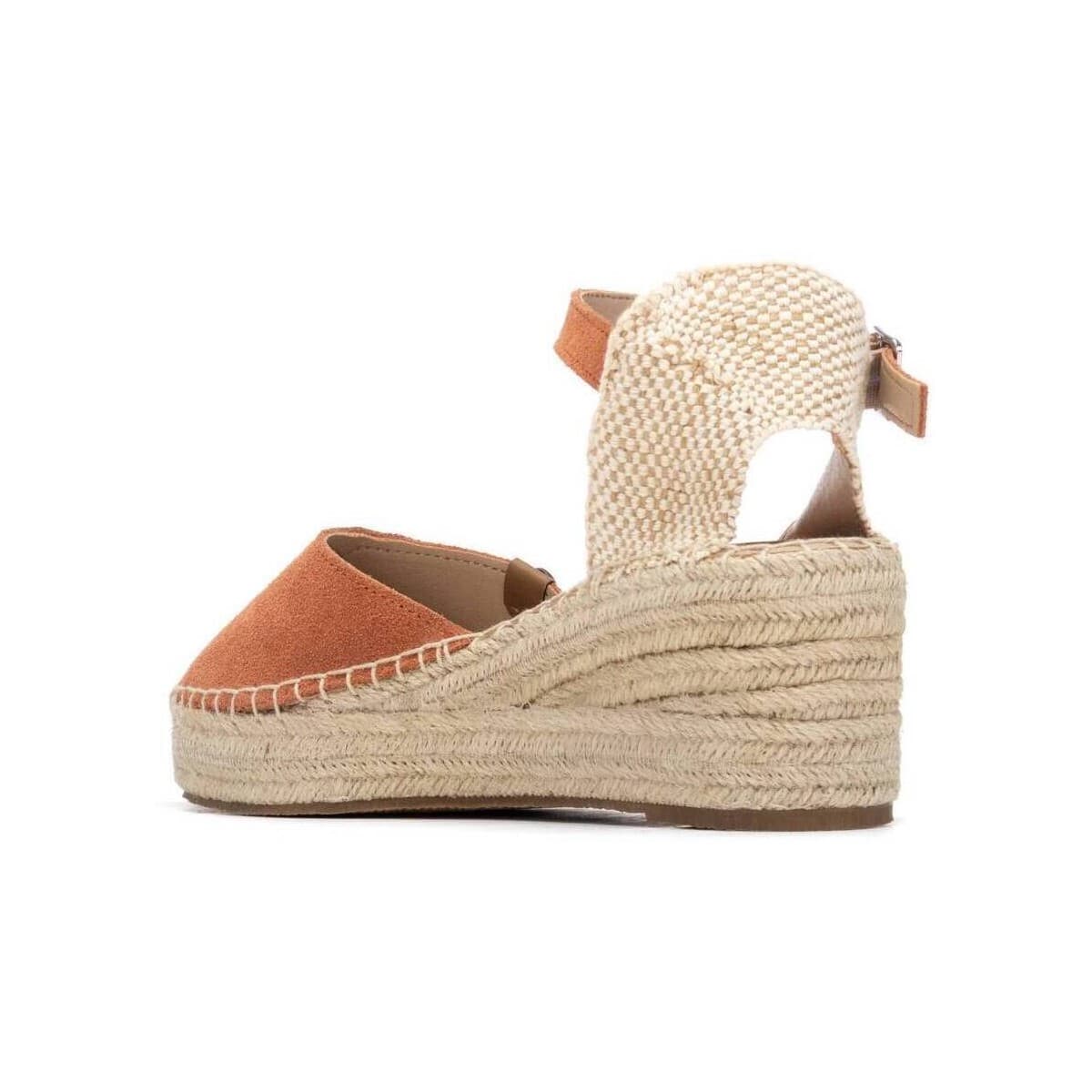 Women's Espadrilles Refresh Orange