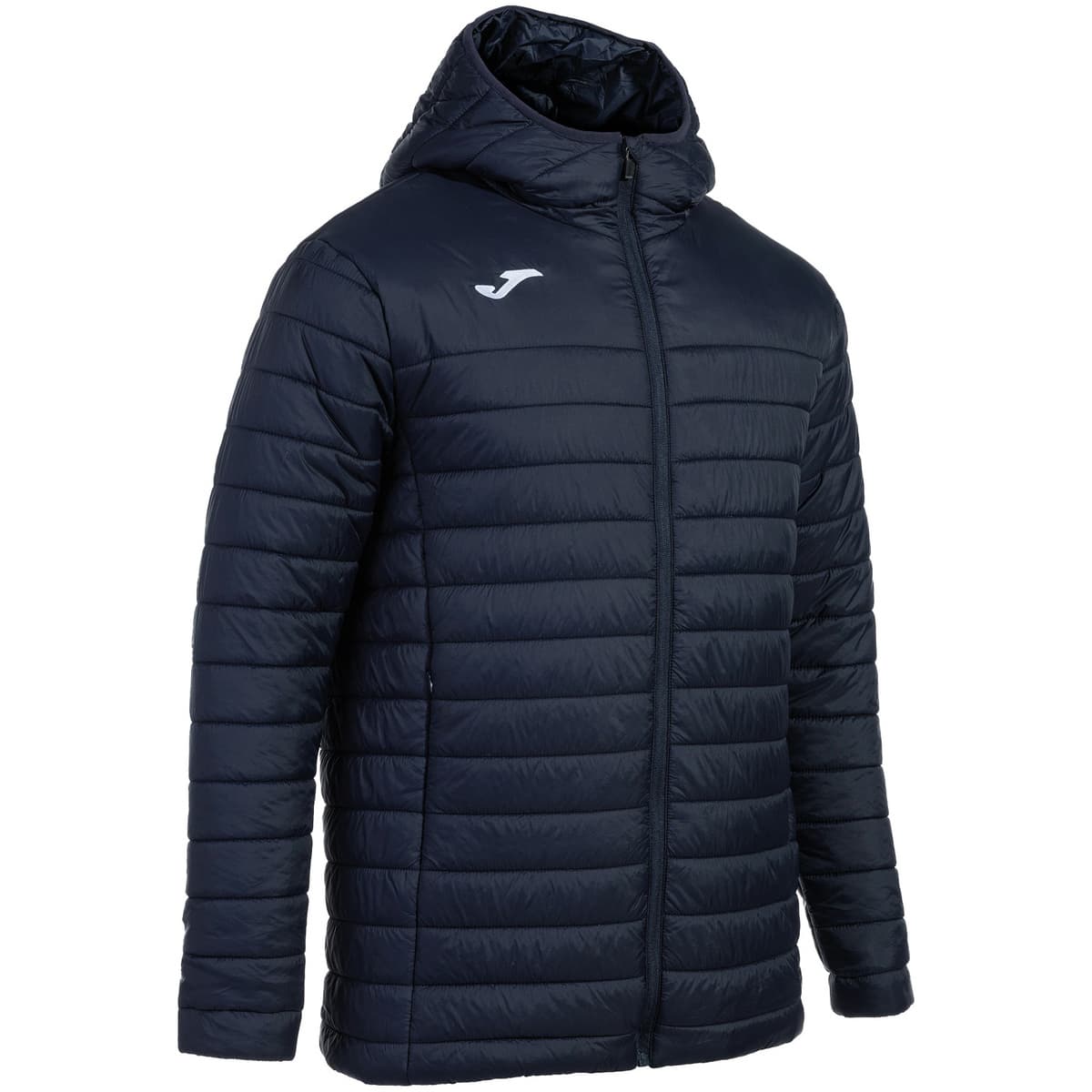 Χοντρό μπουφάν Joma Anorak Urban V Marino