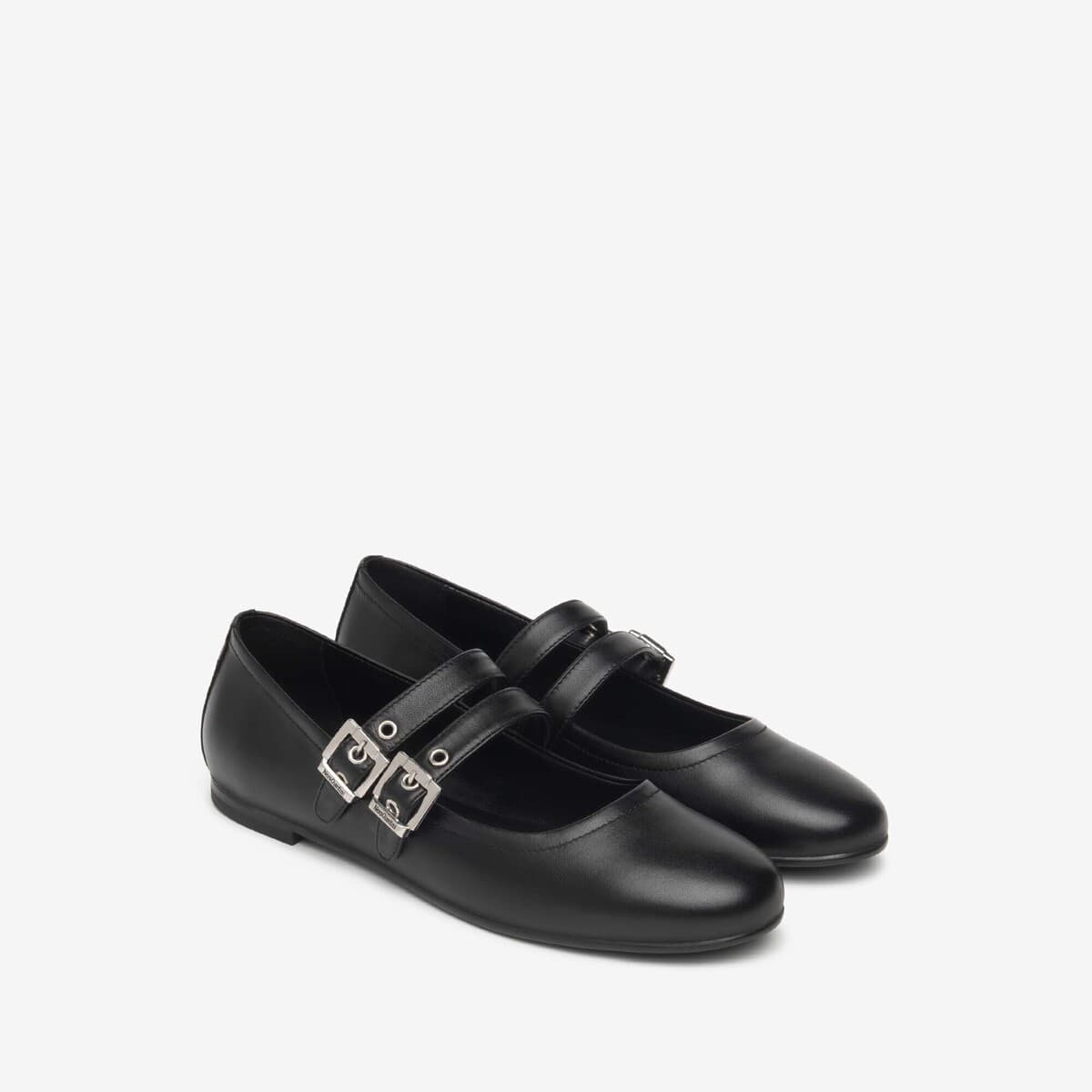 Women's Dress Shoes NeroGiardini Black