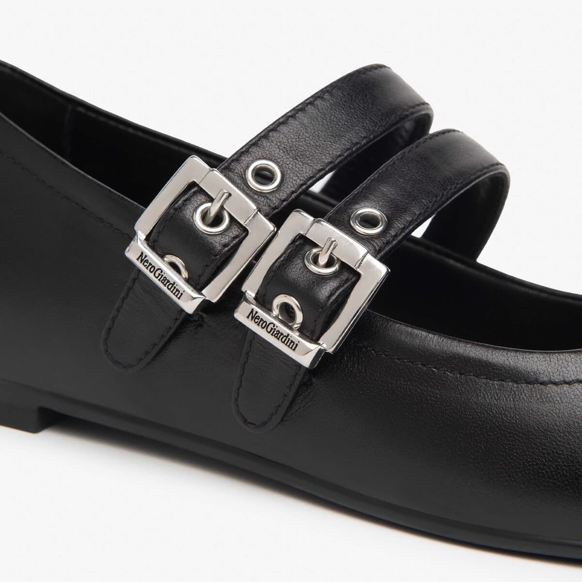 Women's Dress Shoes NeroGiardini Black