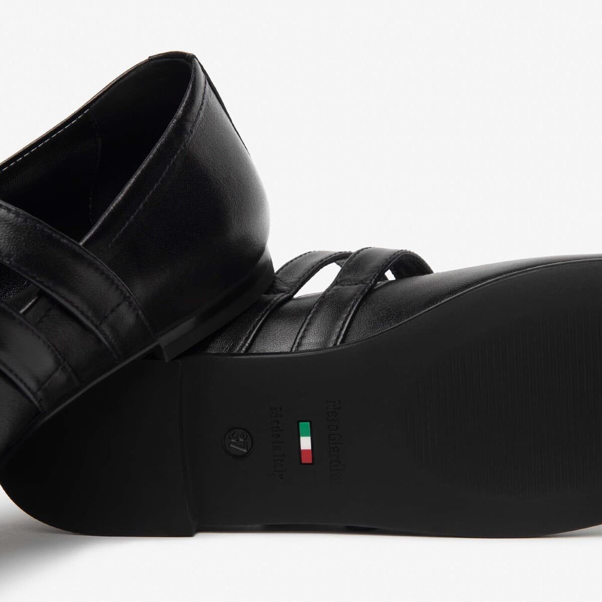 Women's Dress Shoes NeroGiardini Black