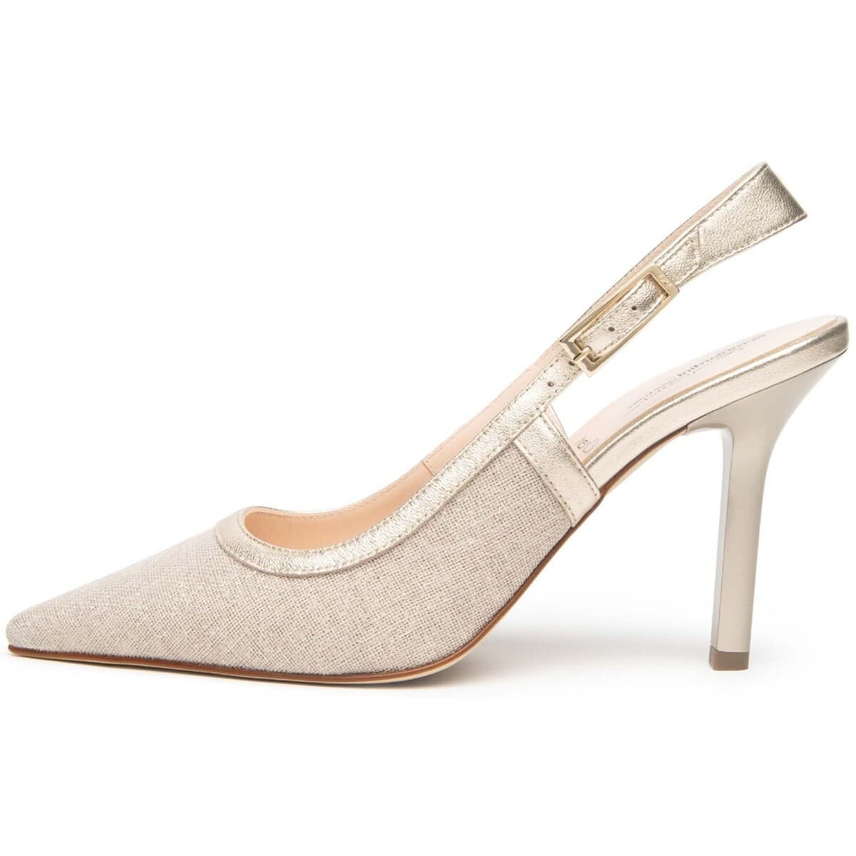 Women's Pumps NeroGiardini Blue