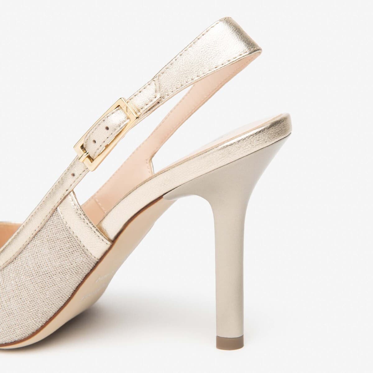 Women's Pumps NeroGiardini Beige