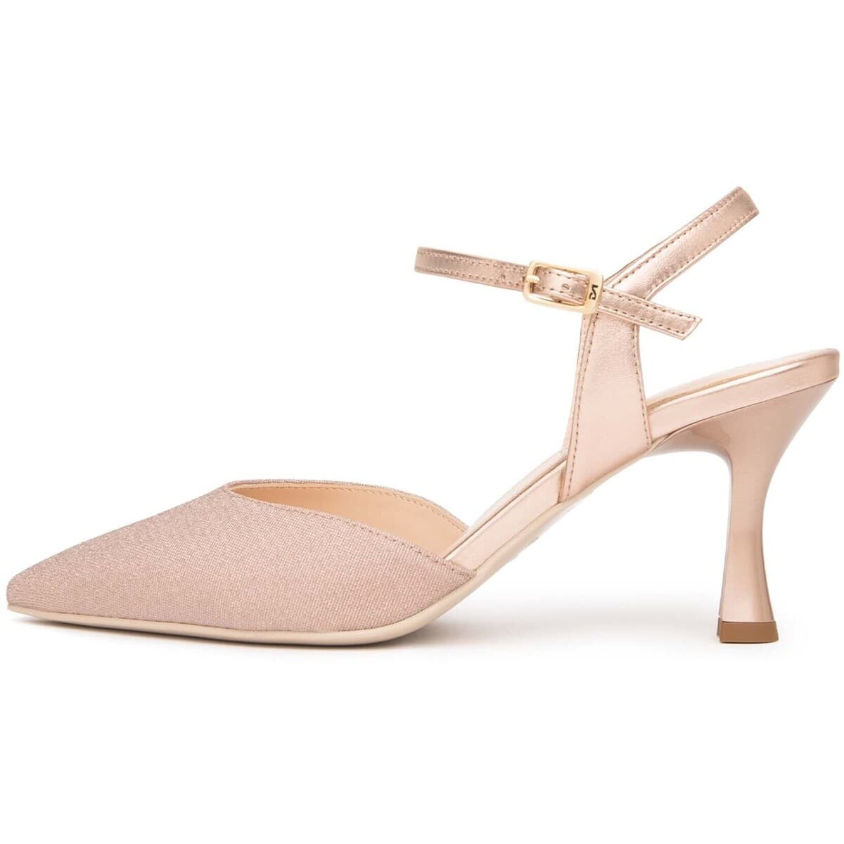 Women's Pumps NeroGiardini Beige
