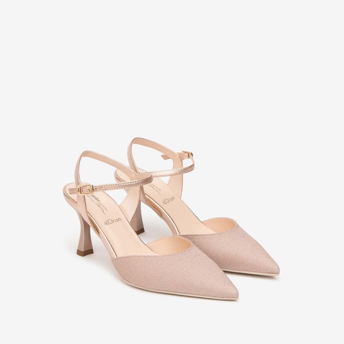 Women's Pumps NeroGiardini Pink