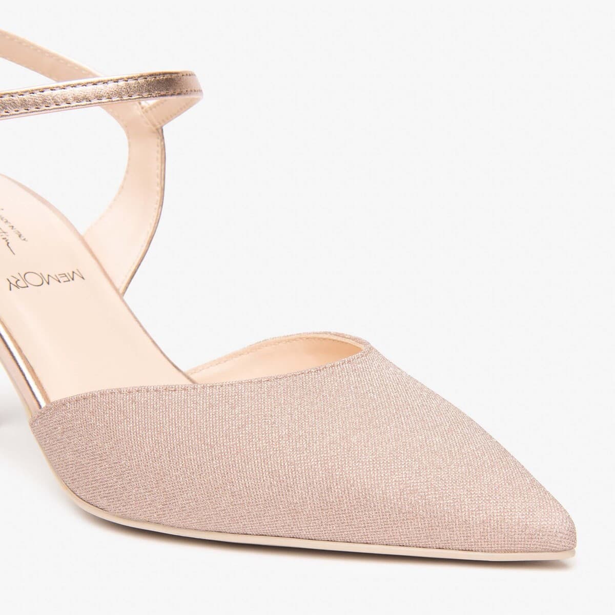 Women's Pumps NeroGiardini Pink