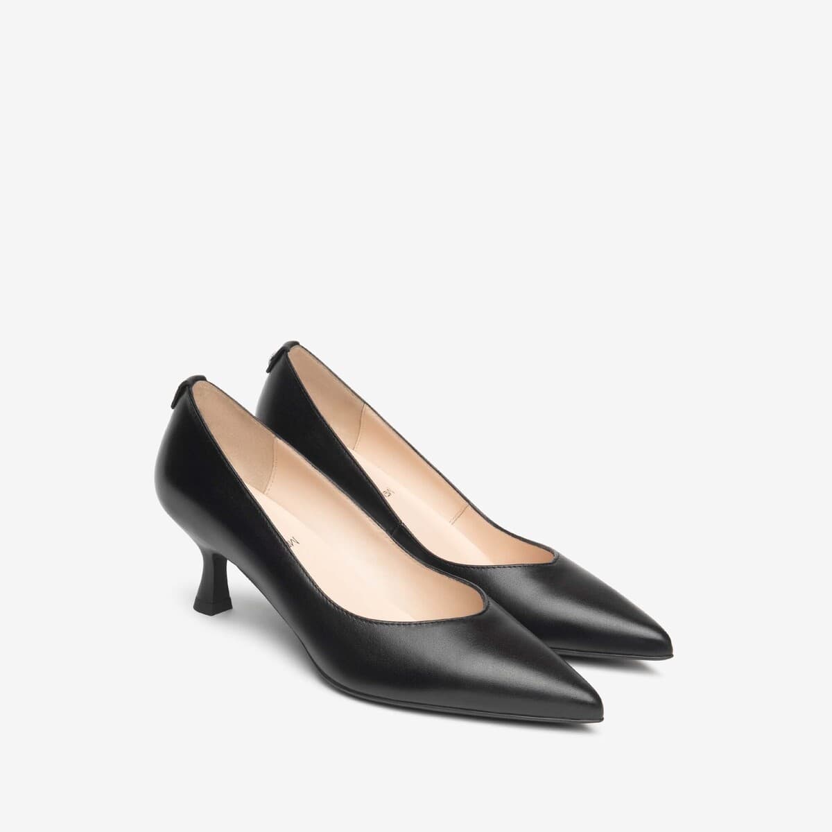 Women's Pumps NeroGiardini Black