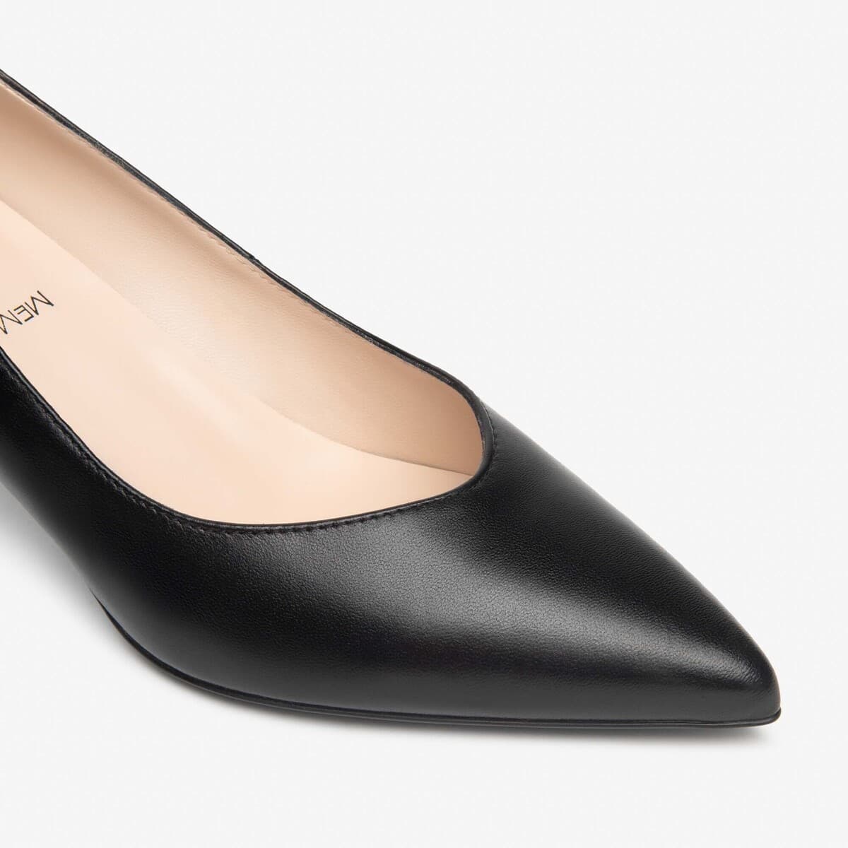Women's Pumps NeroGiardini Black