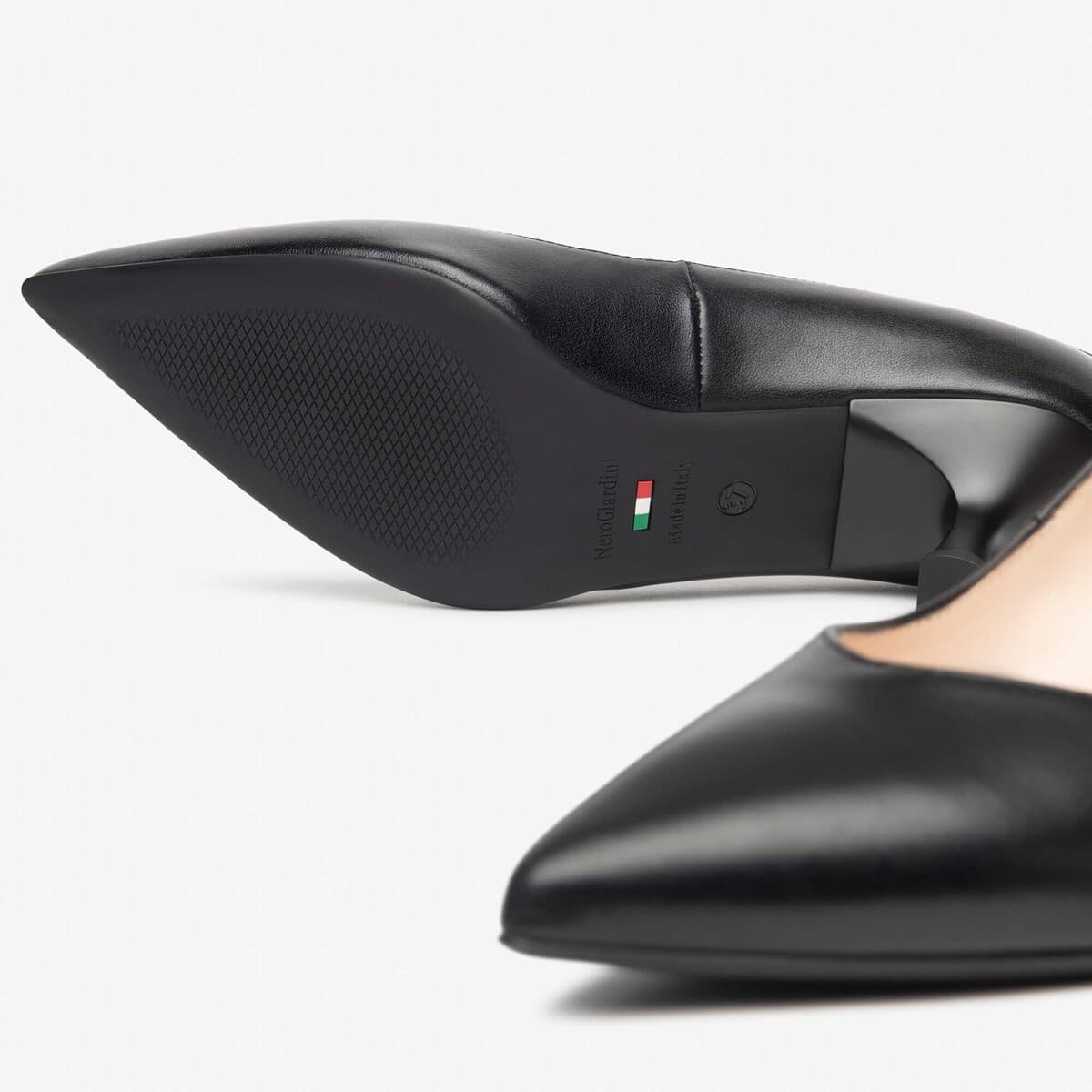 Women's Pumps NeroGiardini Black