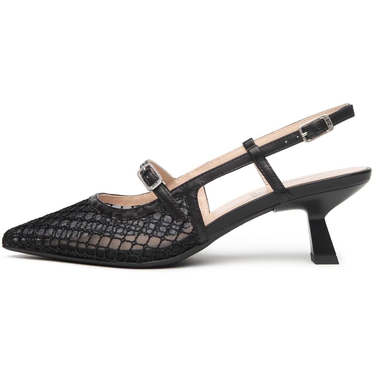 Women's Pumps NeroGiardini Black