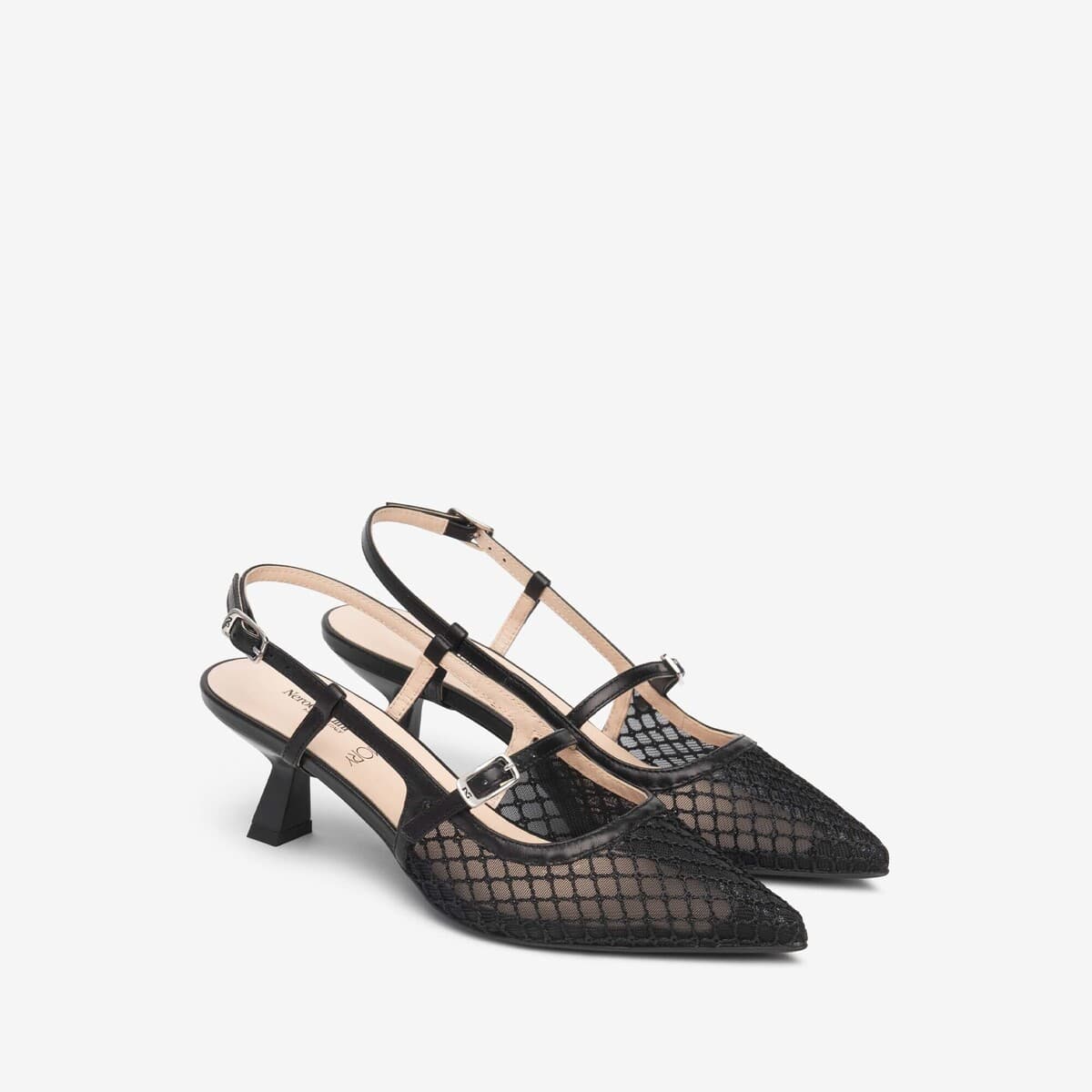 Women's Pumps NeroGiardini Black