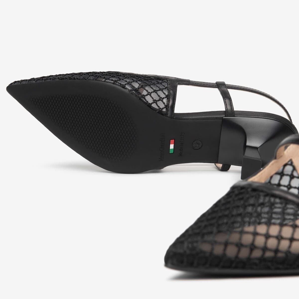 Women's Pumps NeroGiardini Black