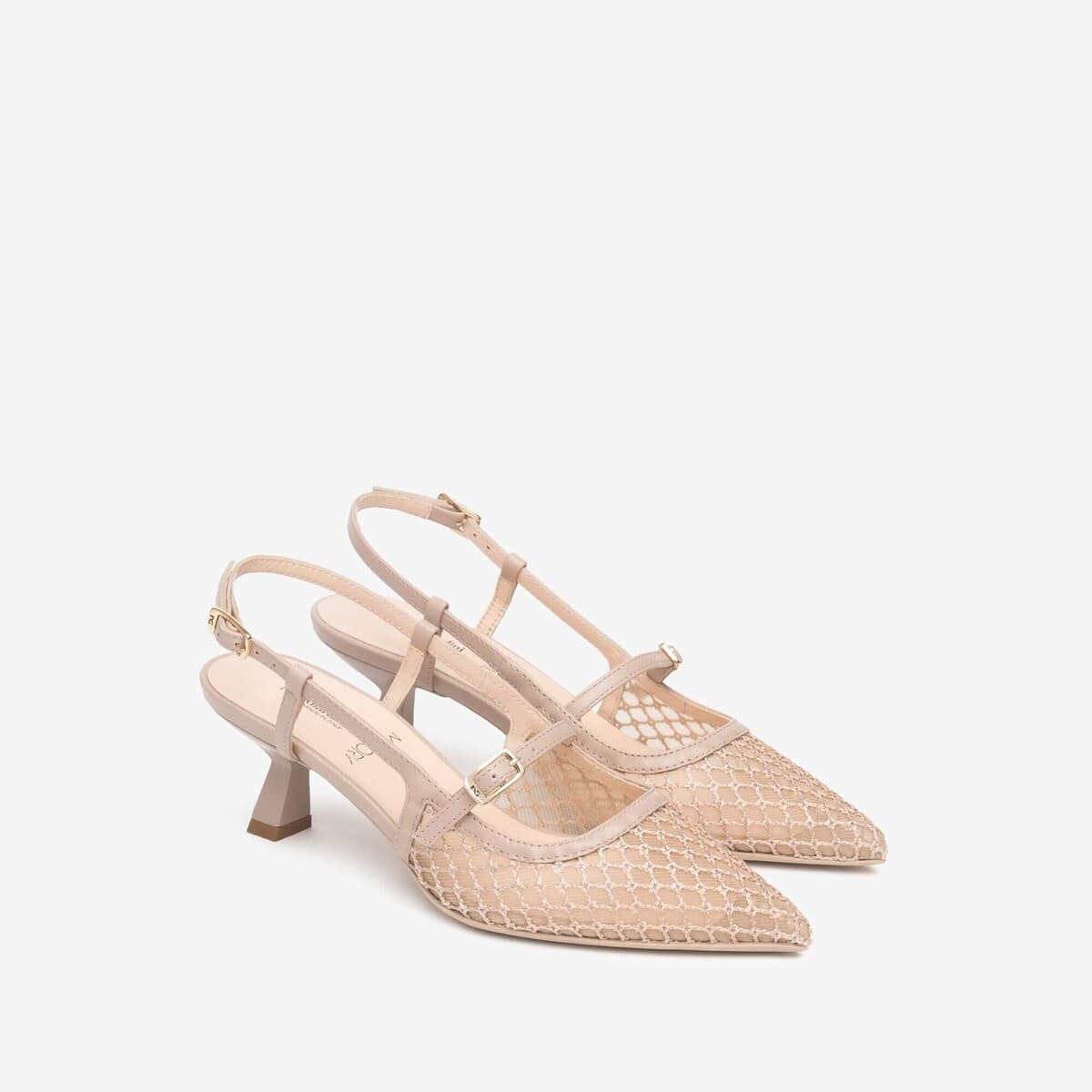 Women's Pumps NeroGiardini Pink