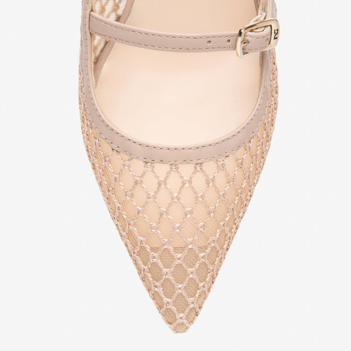 Women's Pumps NeroGiardini Pink