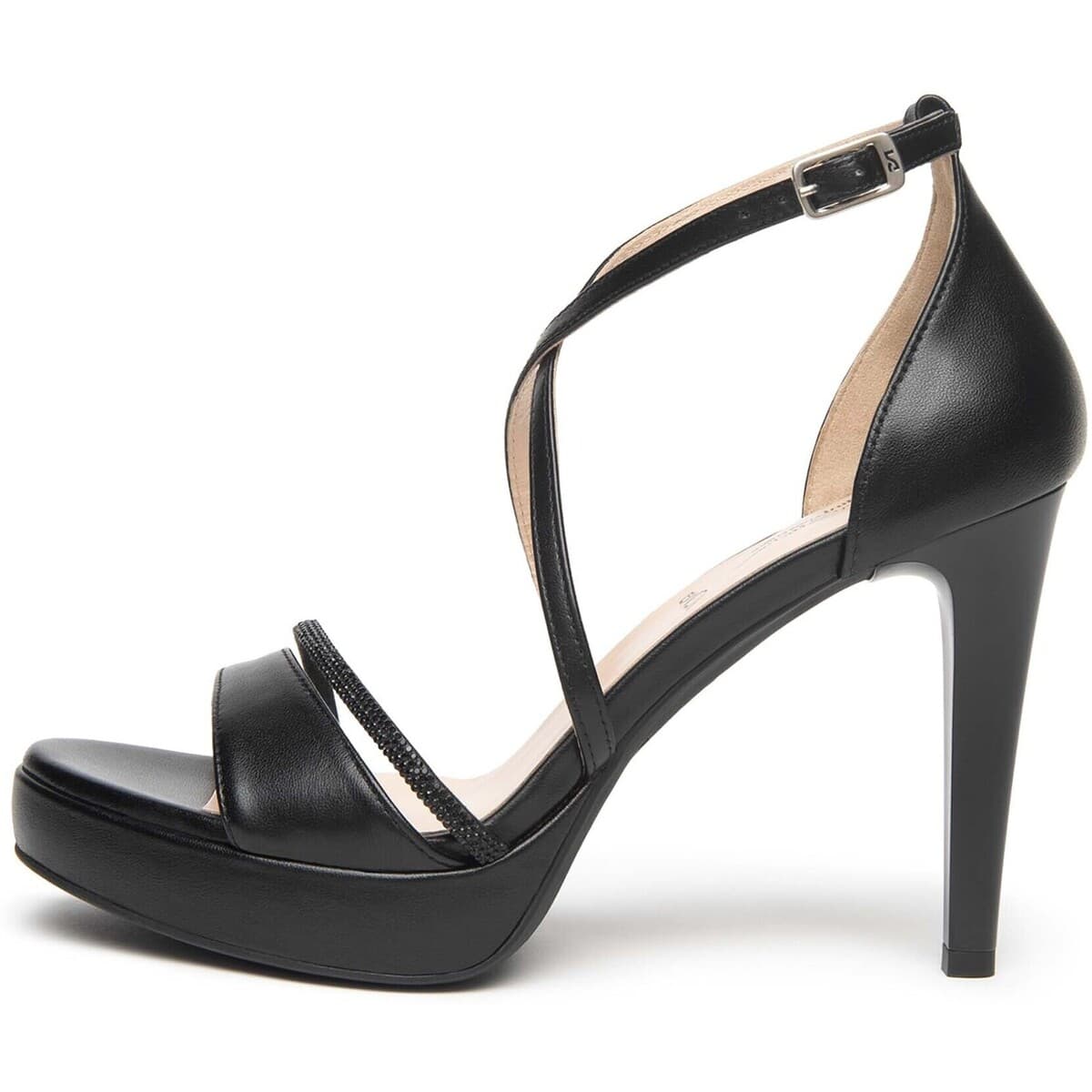 Women's Pumps NeroGiardini Black