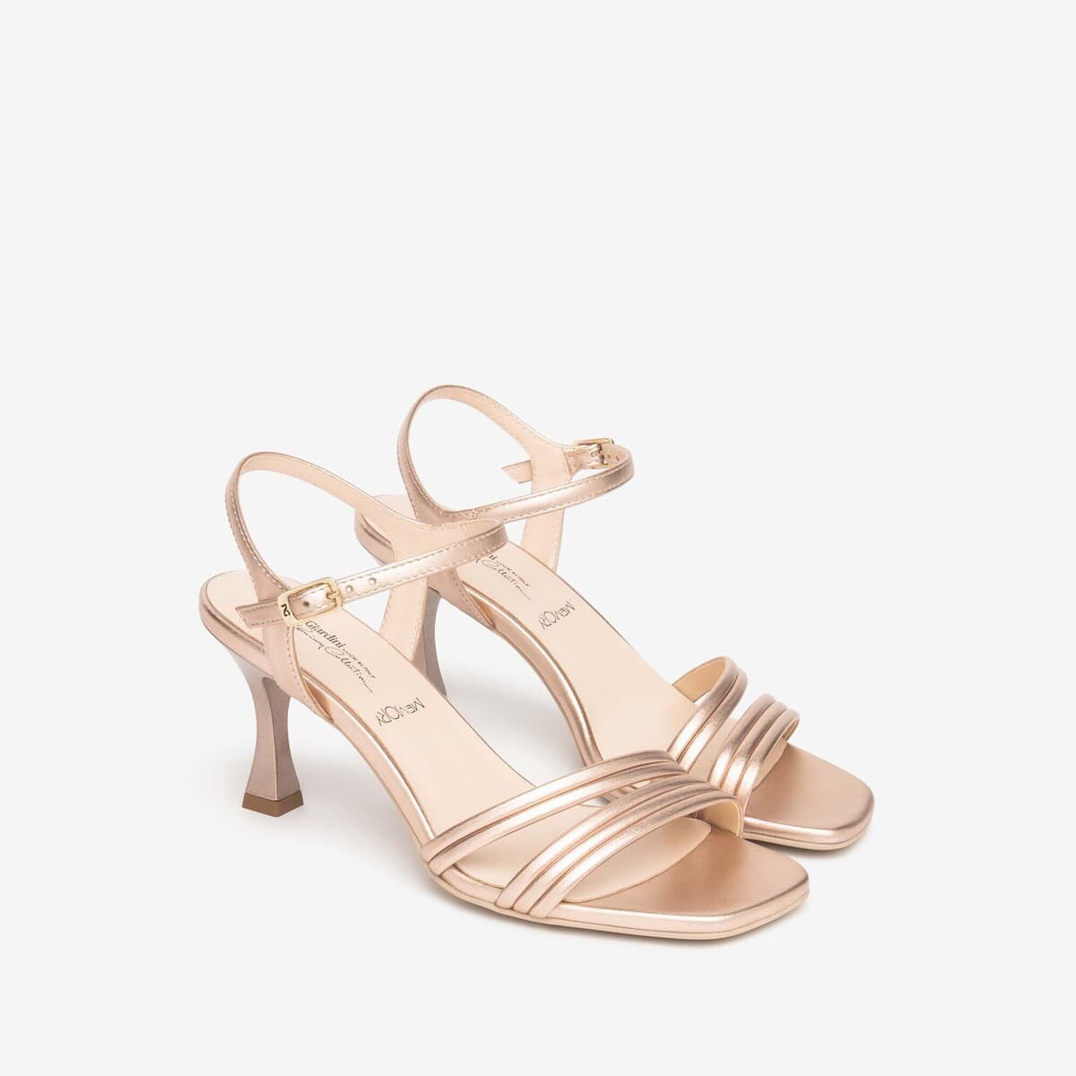 Women's Pumps NeroGiardini Pink