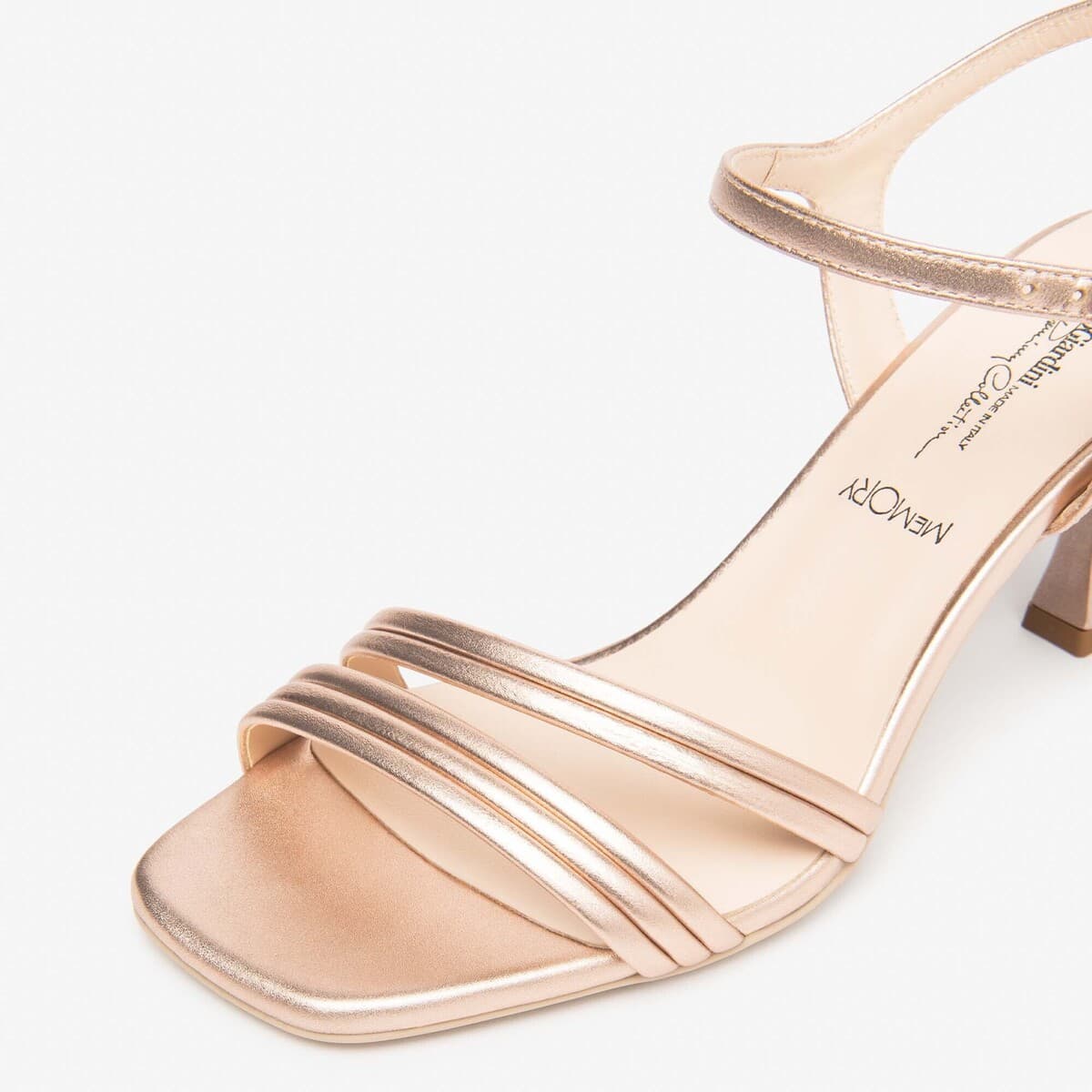 Women's Pumps NeroGiardini Pink