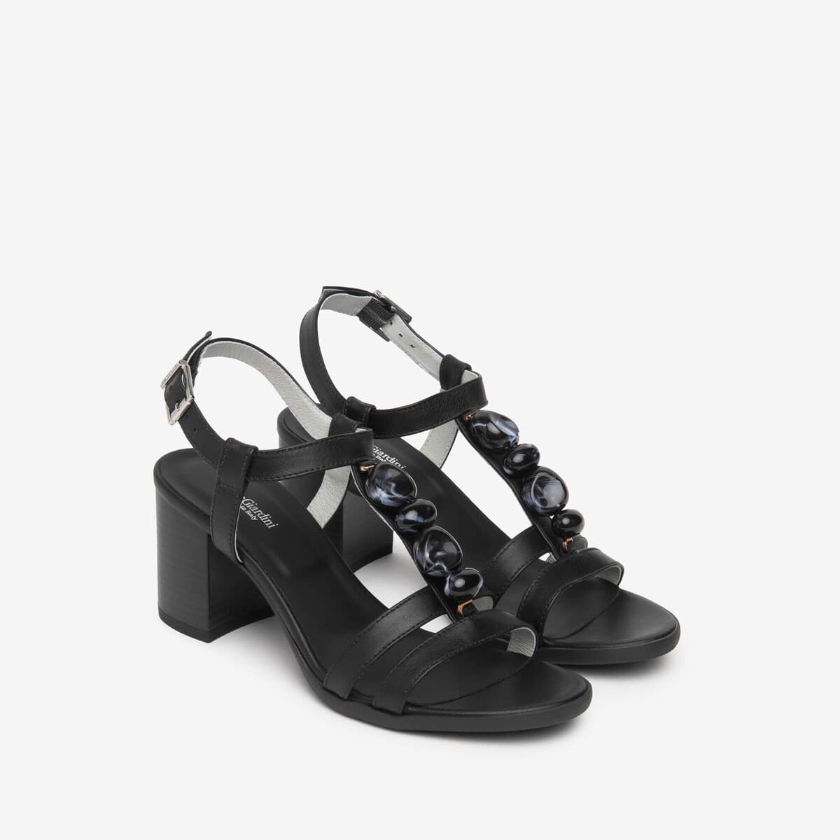 Women's Pumps NeroGiardini Black