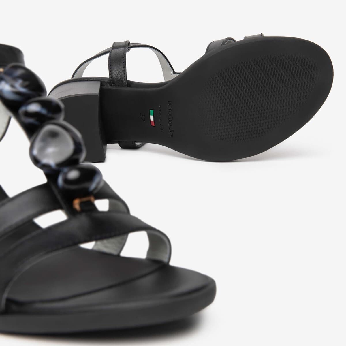 Women's Pumps NeroGiardini Black