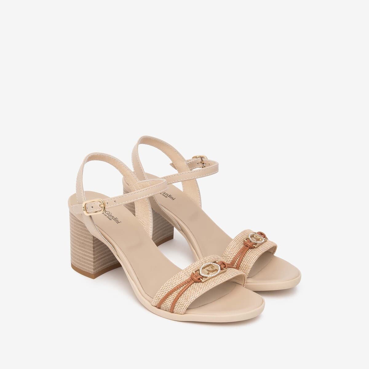 Women's Pumps NeroGiardini Pink