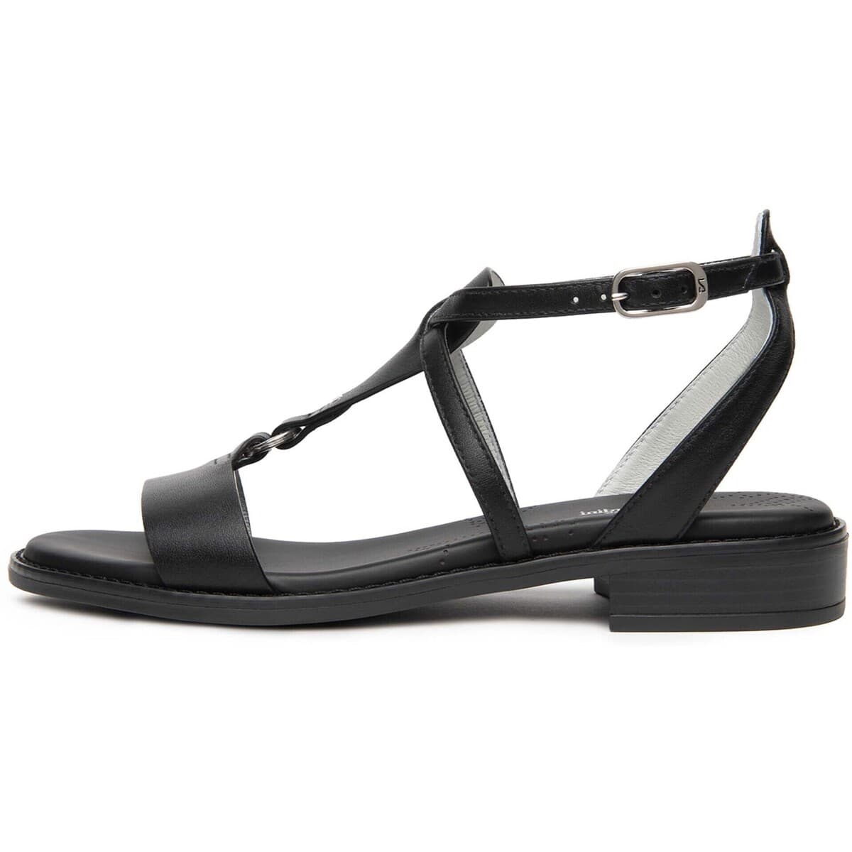 Women's Sandals NeroGiardini White