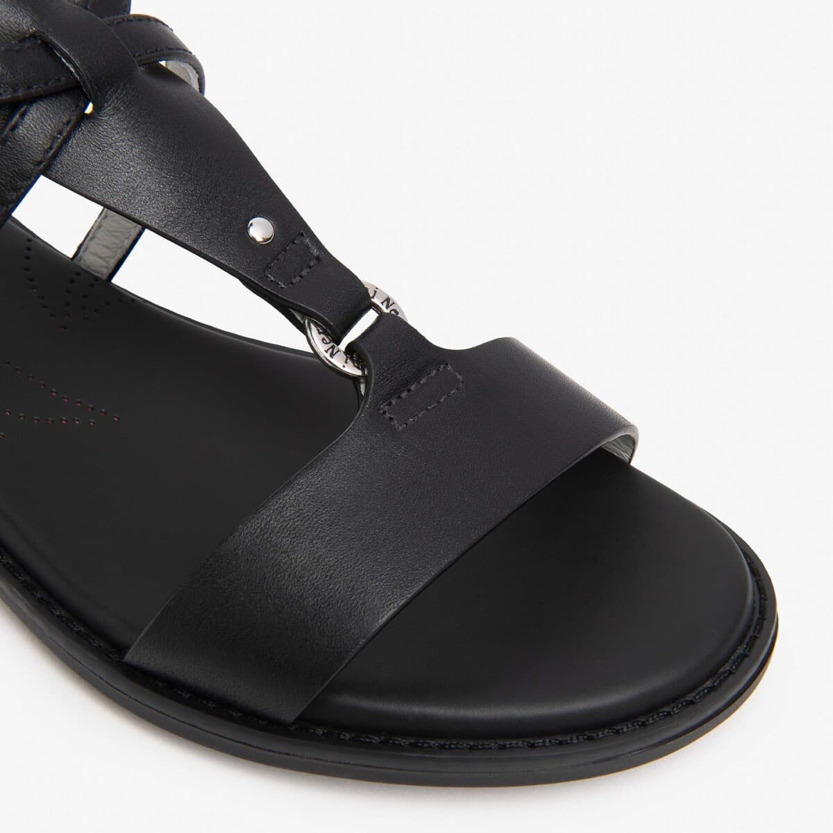 Women's Sandals NeroGiardini Black