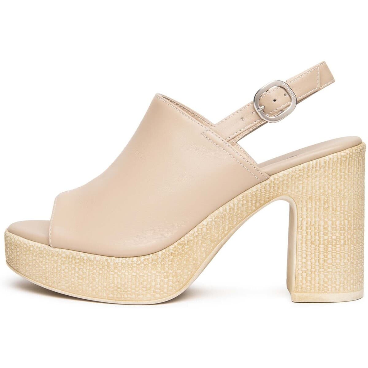 Women's Pumps NeroGiardini Beige