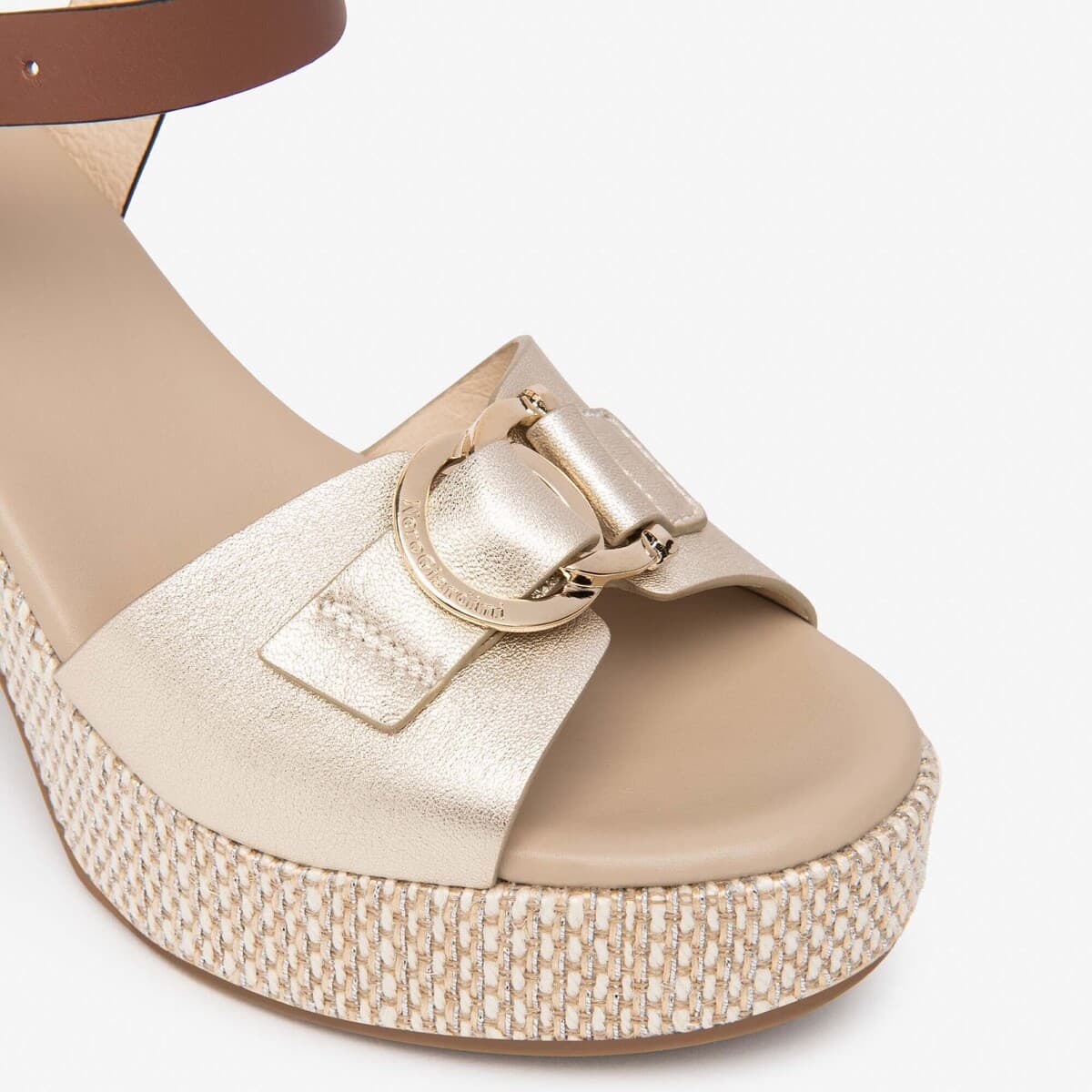 Women's Pumps NeroGiardini Yellow