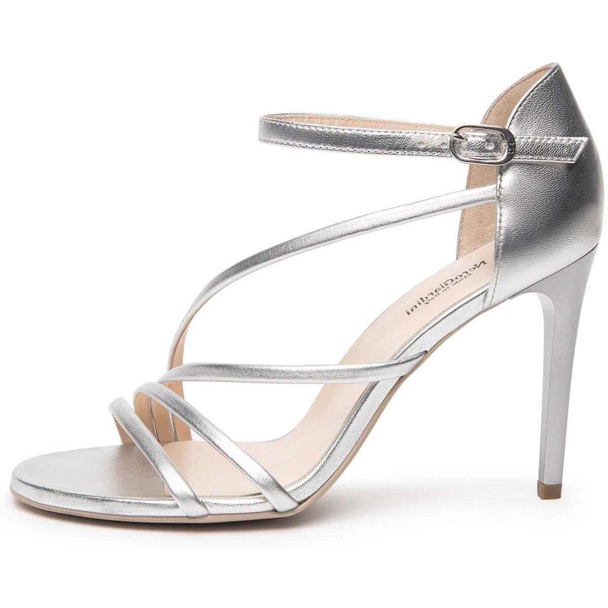 Women's Pumps NeroGiardini