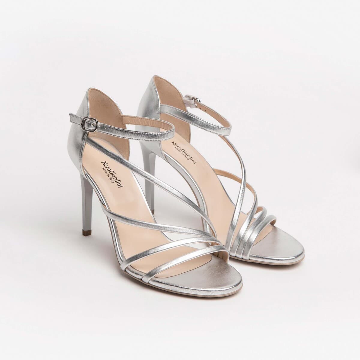 Women's Pumps NeroGiardini