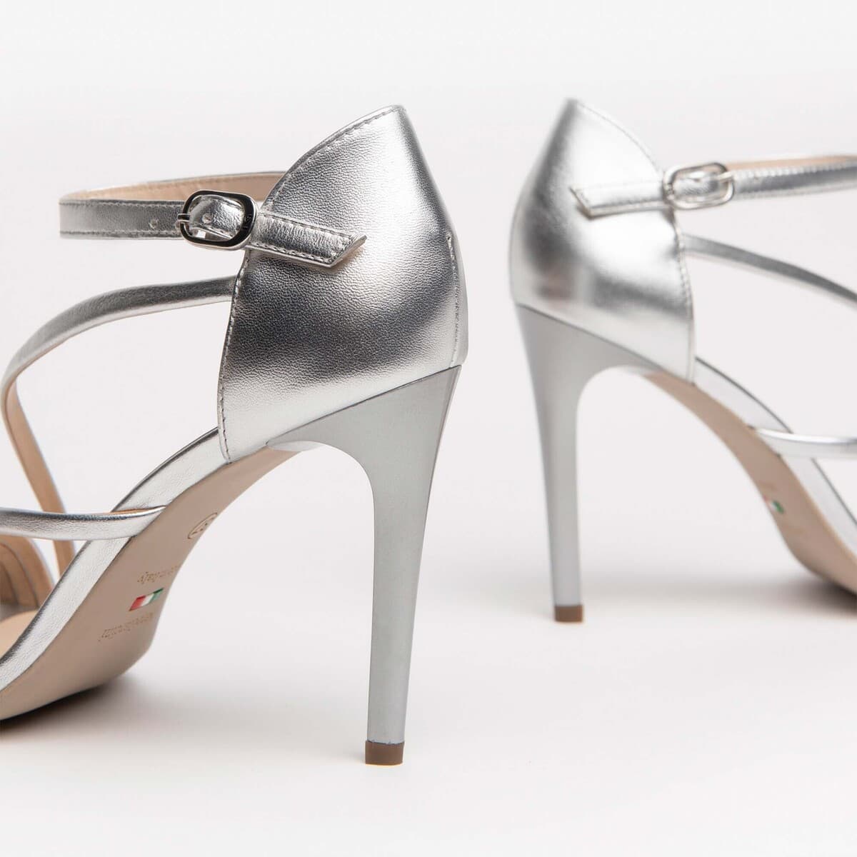 Women's Pumps NeroGiardini