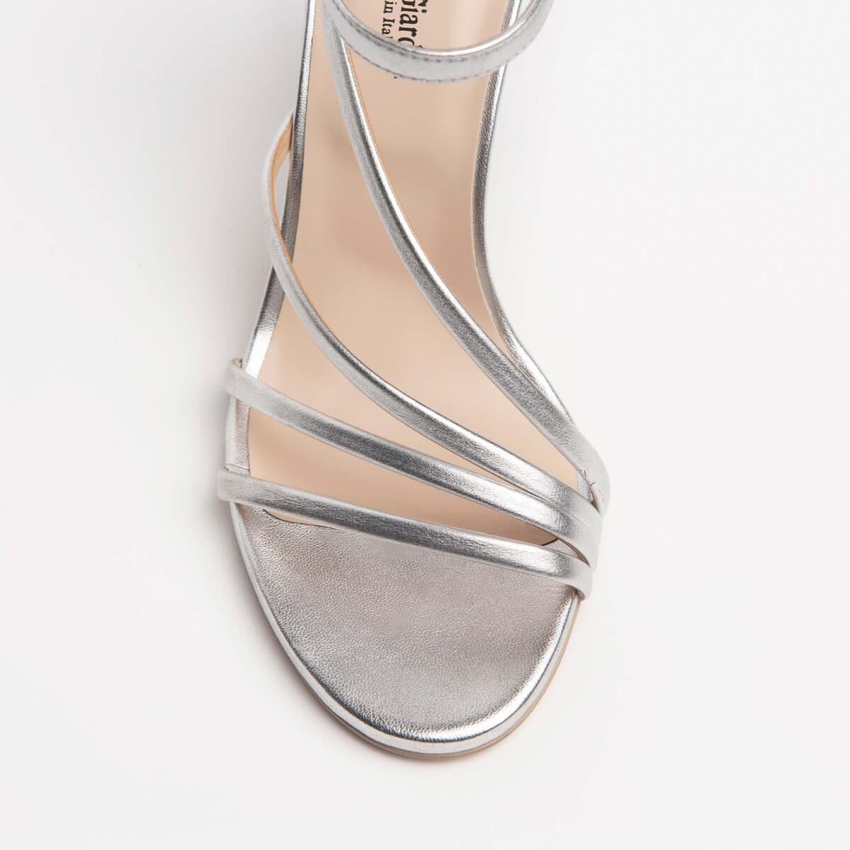 Women's Pumps NeroGiardini