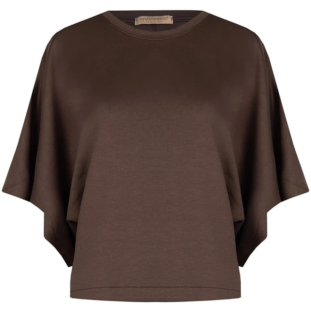 T-shirts & Polos Rinascimento CFC0128551003