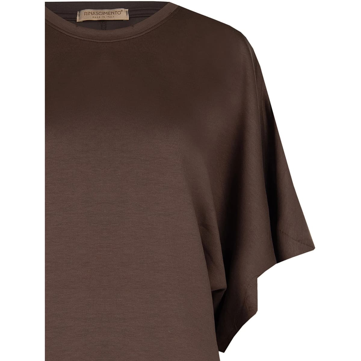 Women's T-Shirts Rinascimento Multicolor