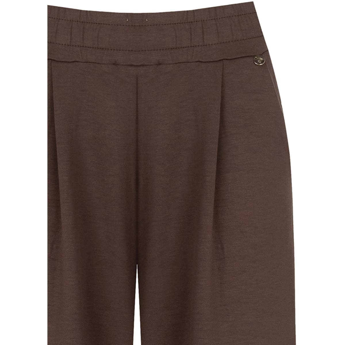 Women's Pants Rinascimento Multicolor