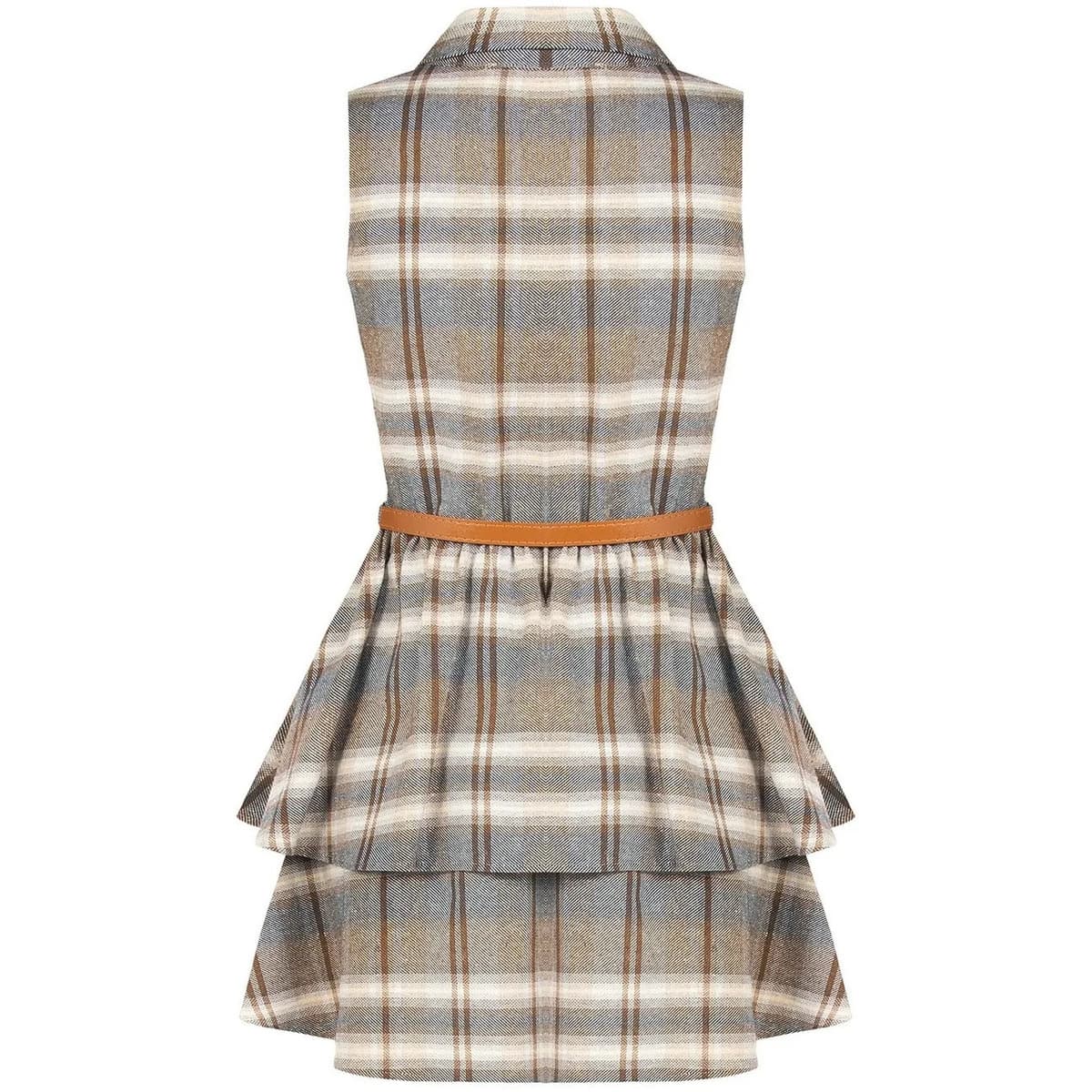 Women's Dresses Rinascimento Multicolor