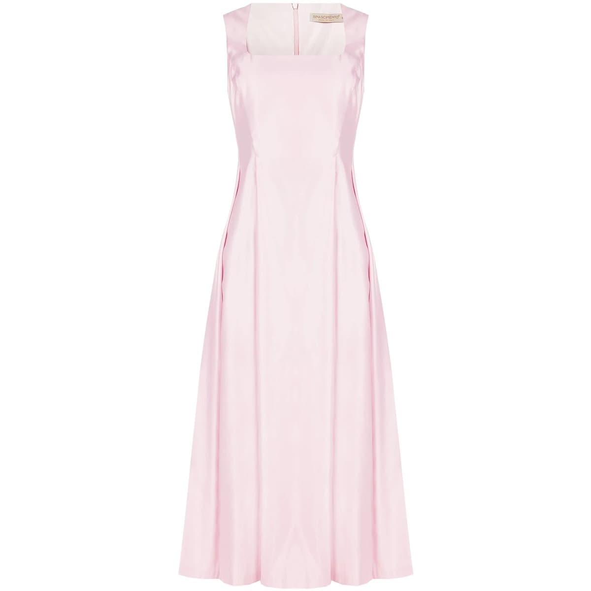 Women's Dresses Rinascimento Multicolor