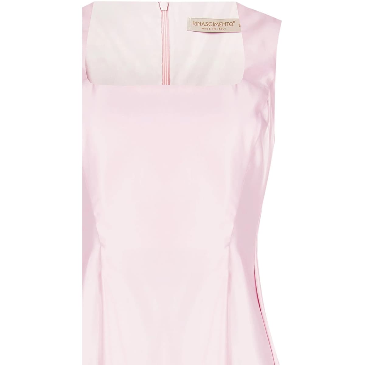 Women's Dresses Rinascimento Multicolor